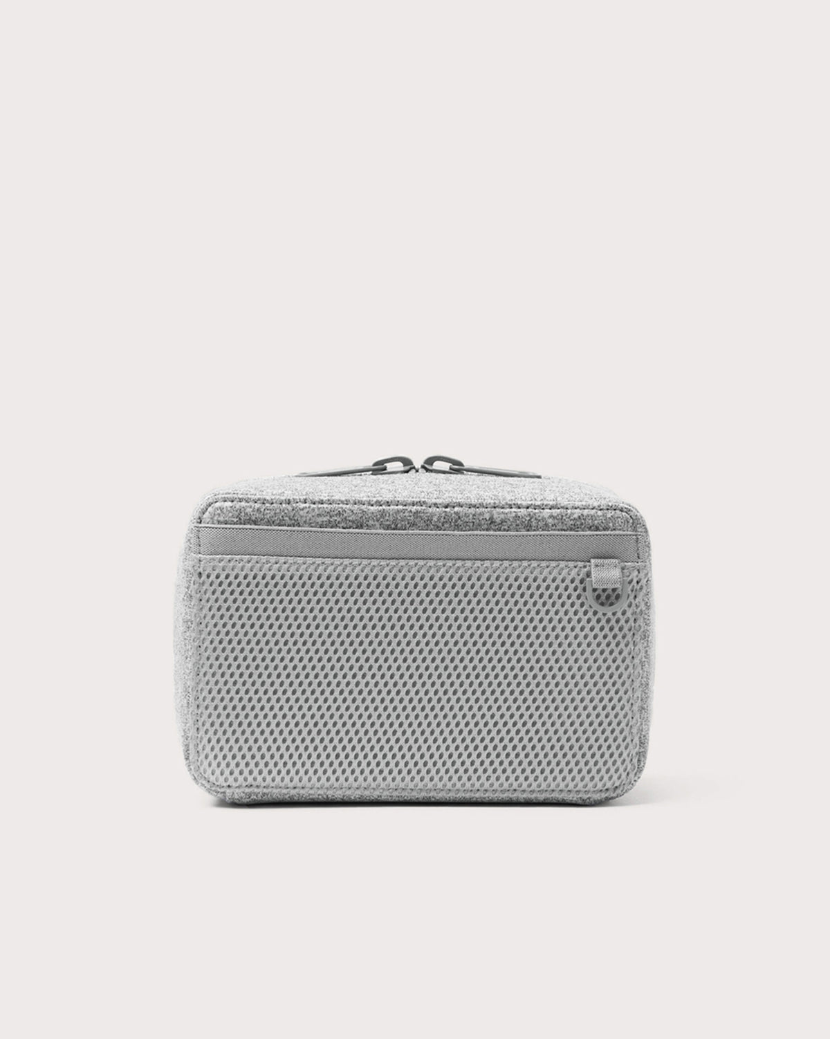 Arlo Tech Organizer in Heather Grey, Large