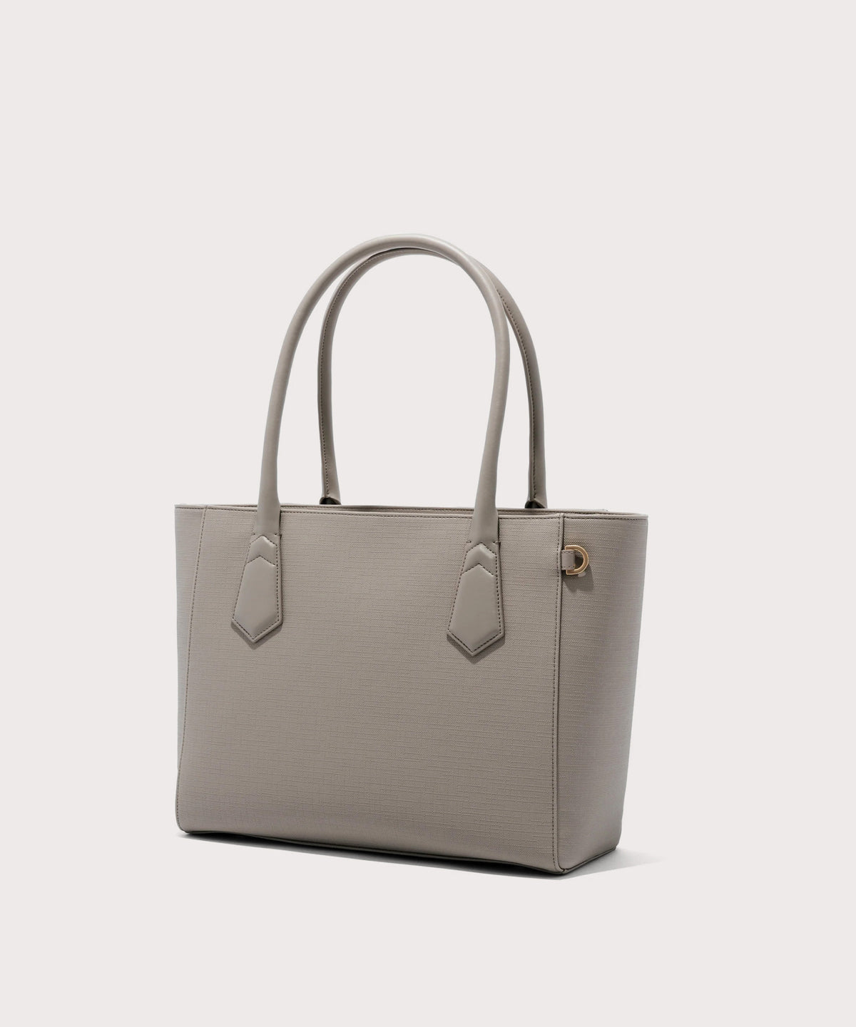 Signature Tote in Bleecker Blush, Classic