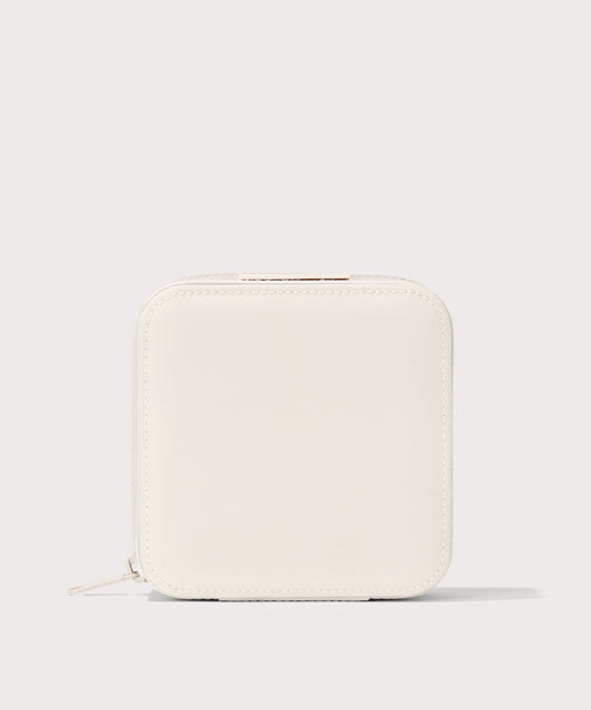 FRANKIE JEWELRY CASE â€?Large