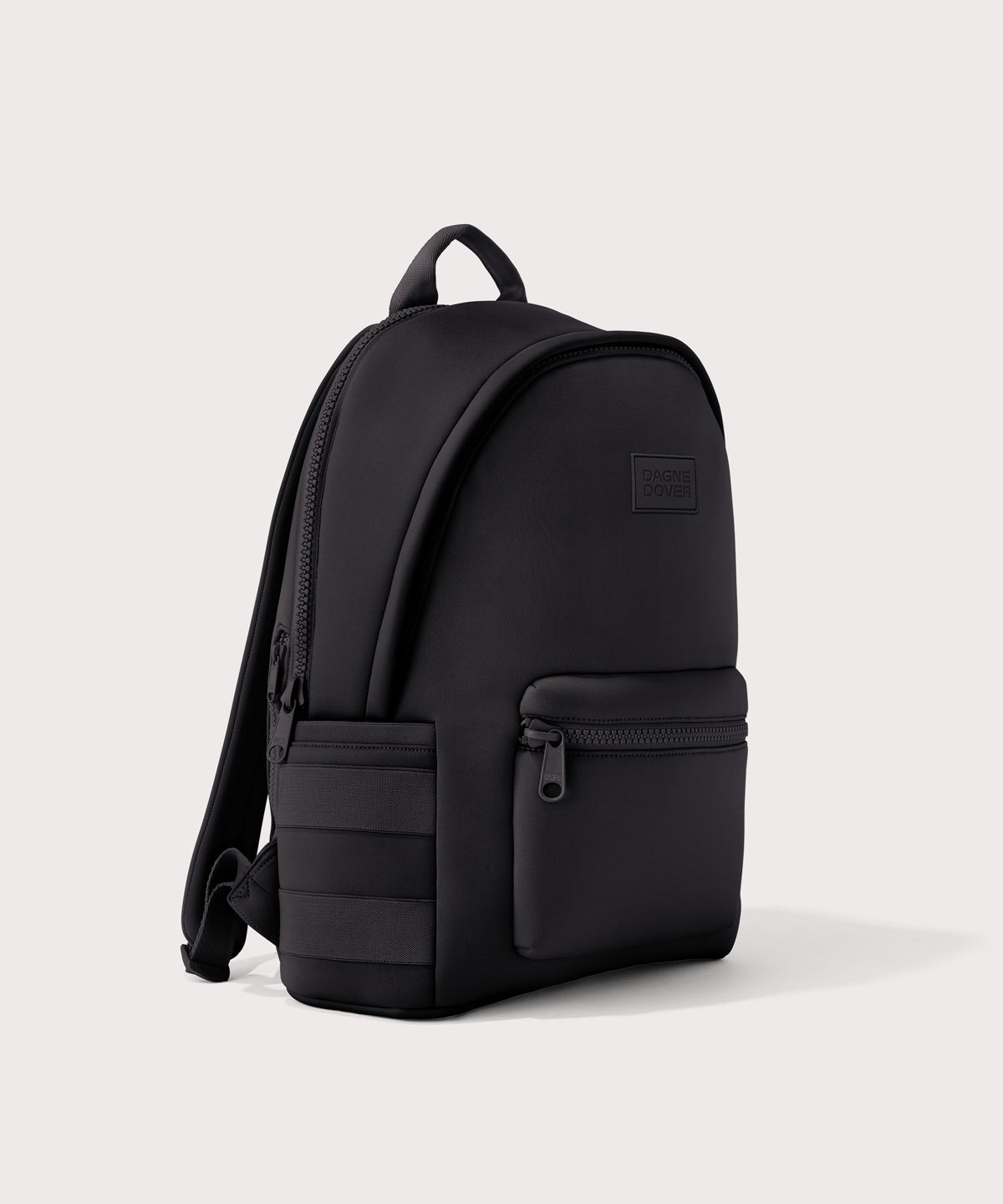 Dakota Backpack in Onyx, Large