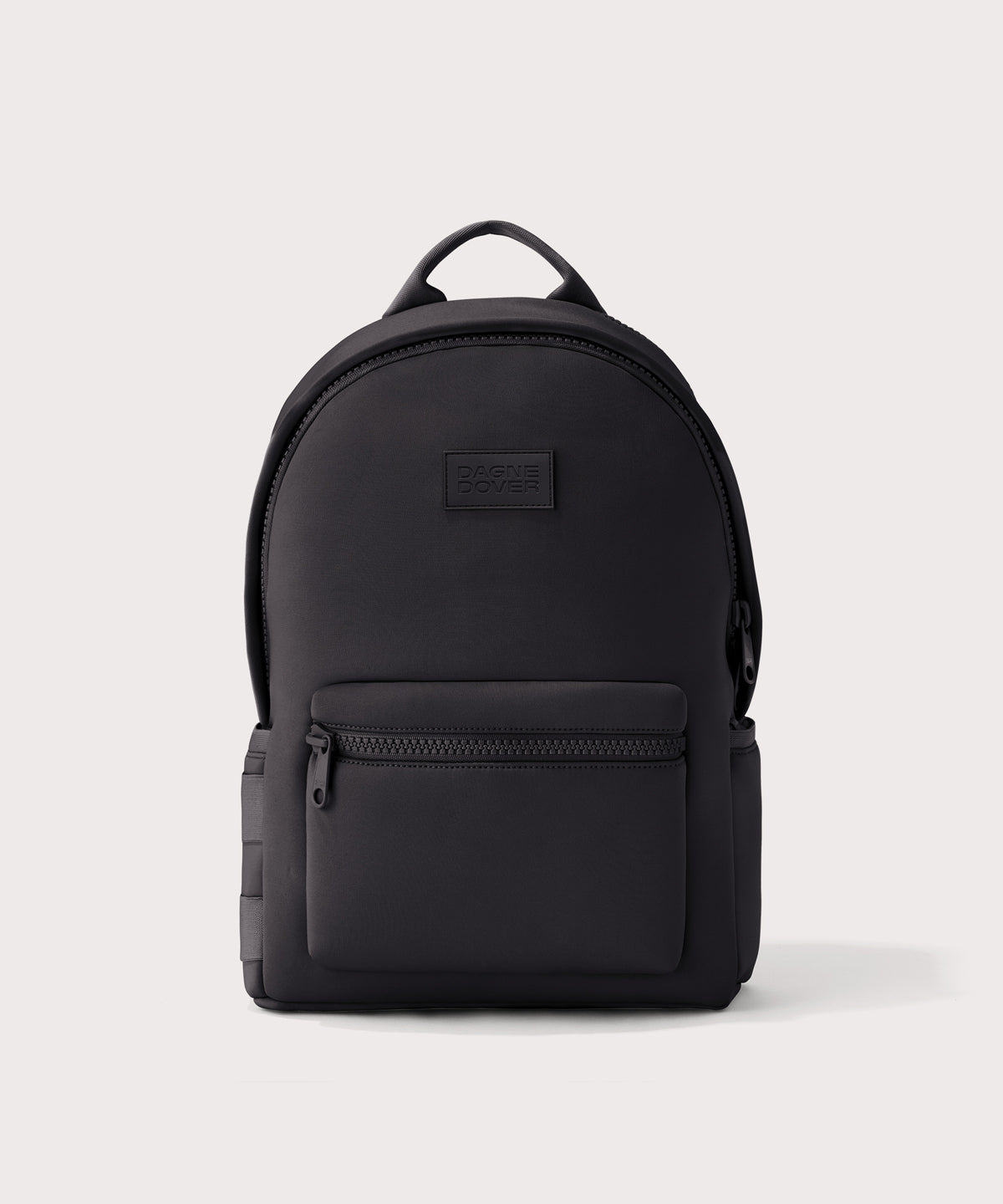 Dakota Backpack in Onyx, Large