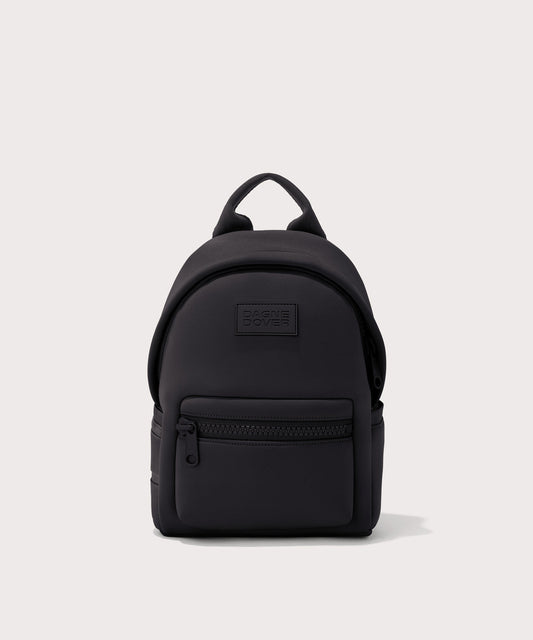 Dakota Backpack in Onyx, Small
