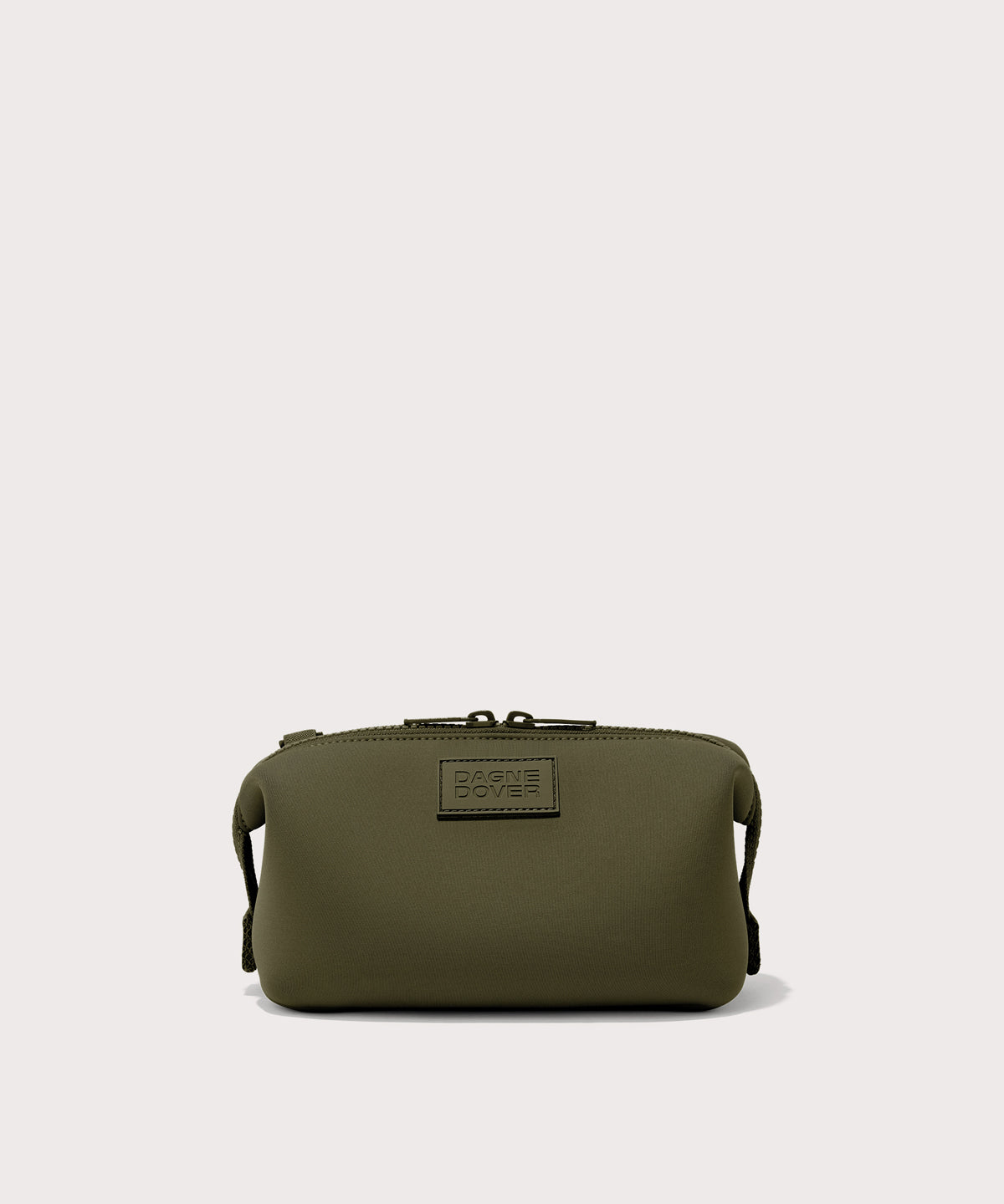 HUNTER TOILETRY BAG â€?Small