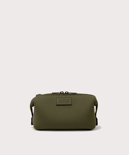 HUNTER TOILETRY BAG â€?Small
