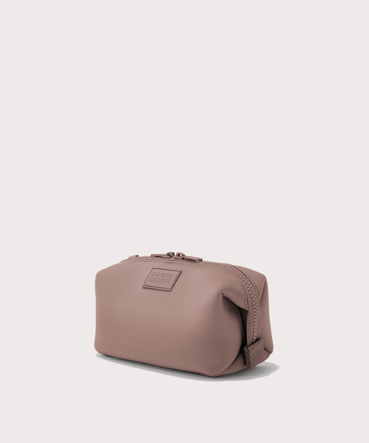 Hunter Toiletry Bag in Dune, Small