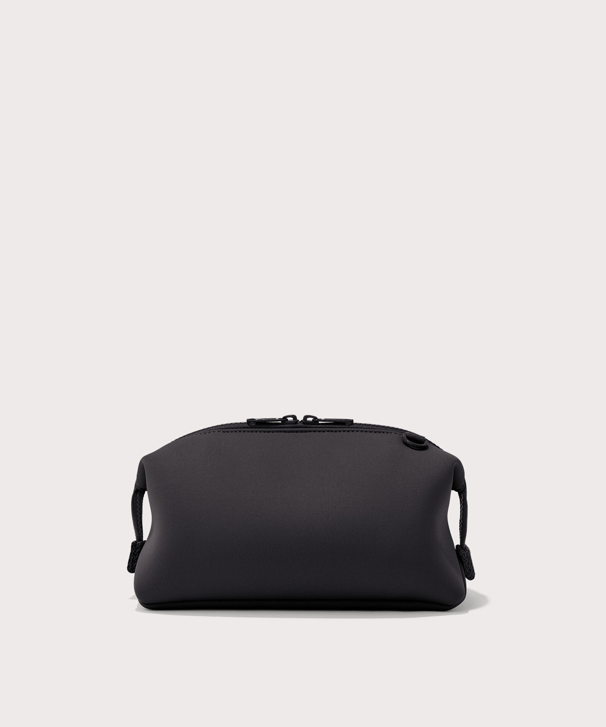 Hunter Toiletry Bag in Onyx, Large
