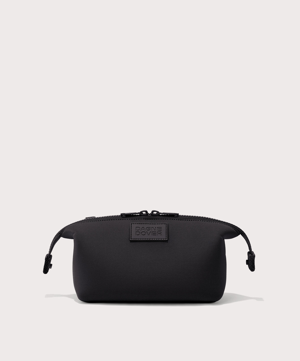 Hunter Toiletry Bag in Onyx, Small