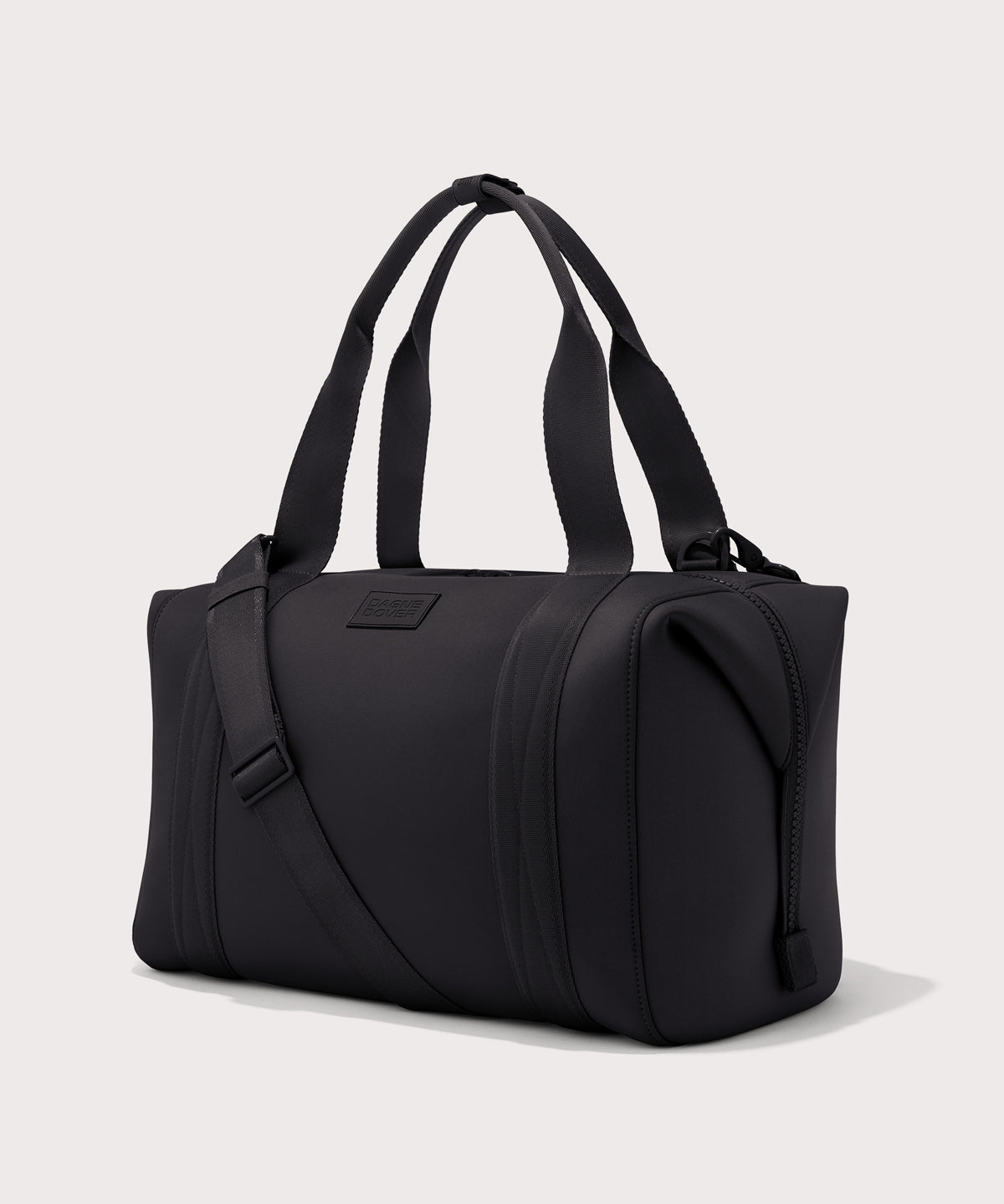 Landon Carryall in Onyx, Large