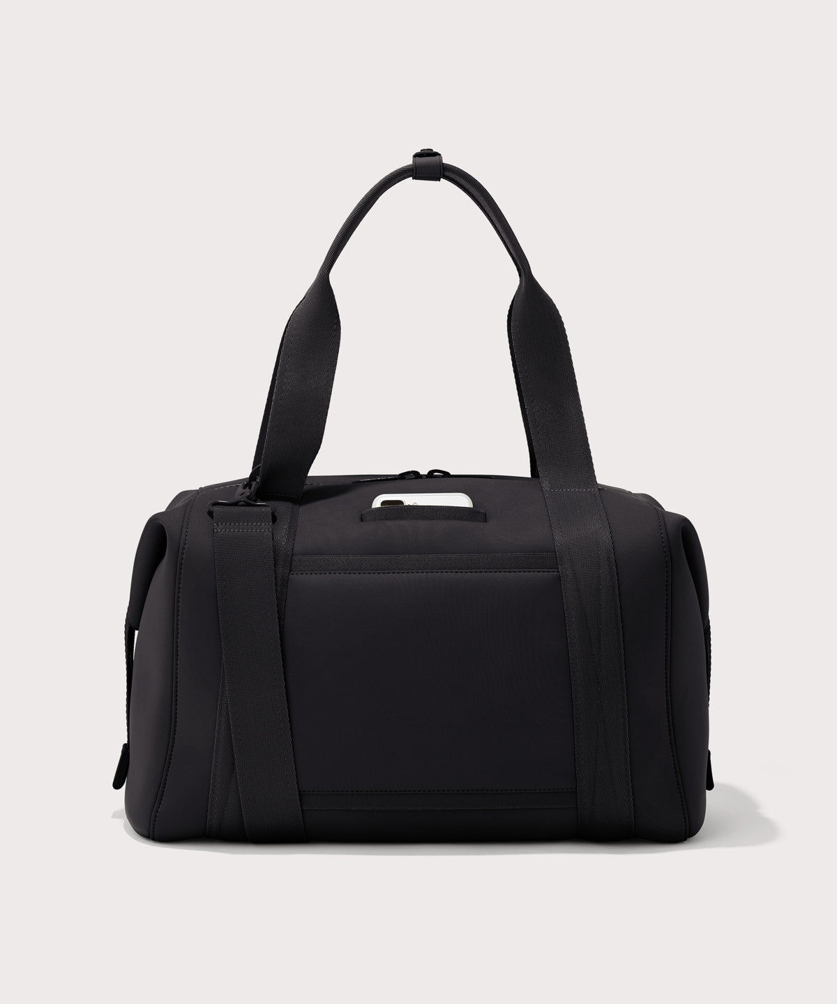Landon Carryall in Onyx, Large