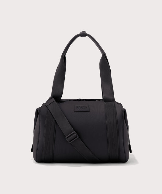 Landon Carryall in Onyx, Medium