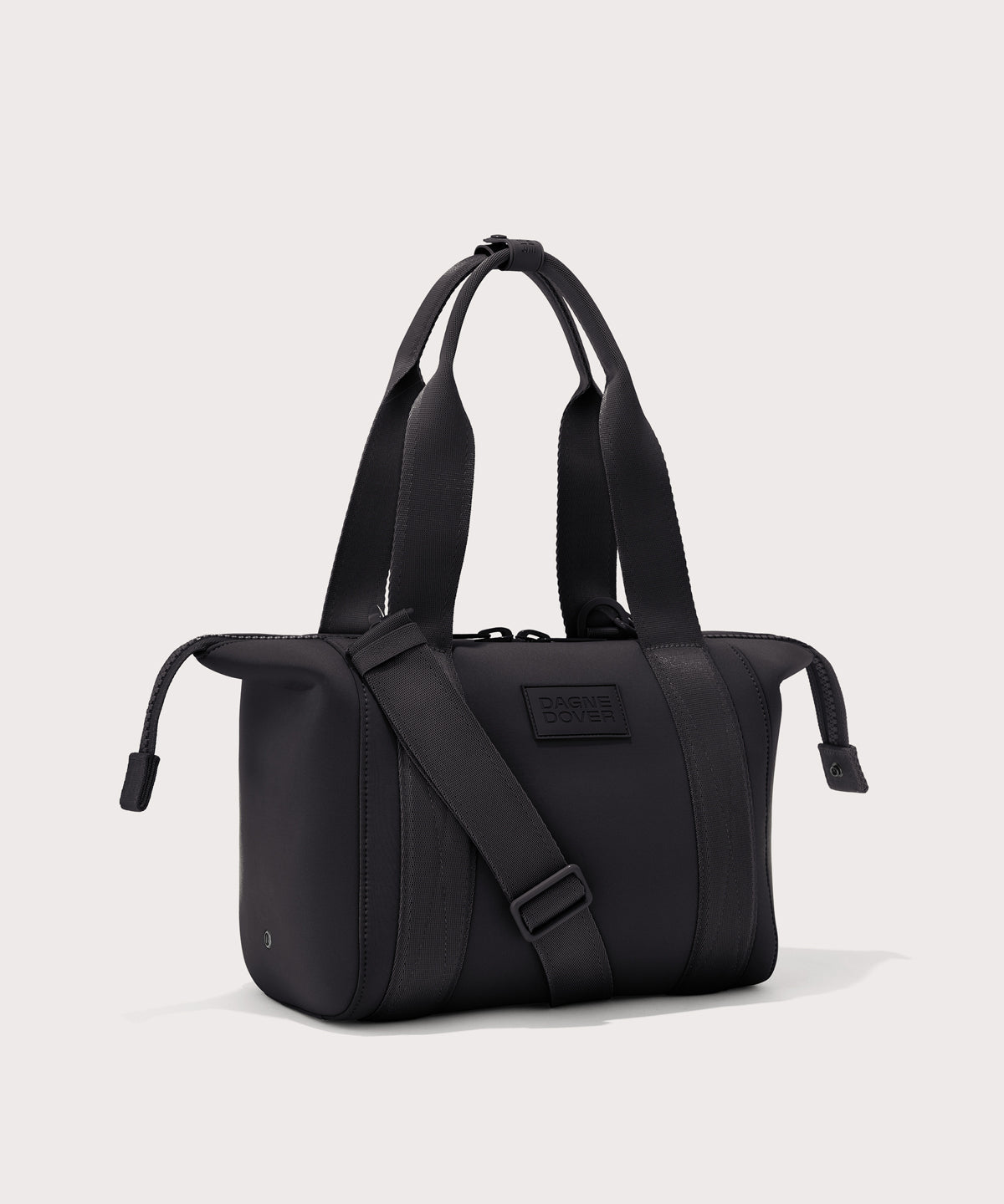 Landon Carryall in Onyx, Small