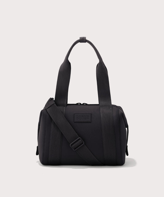 Landon Carryall in Onyx, Small