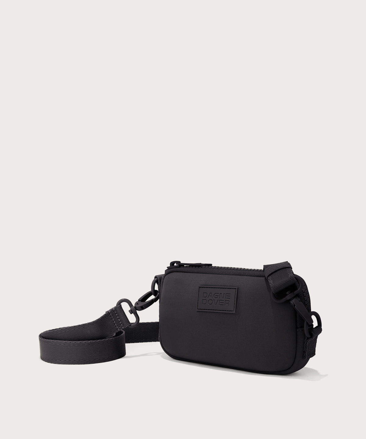 Mara Phone Sling in Onyx