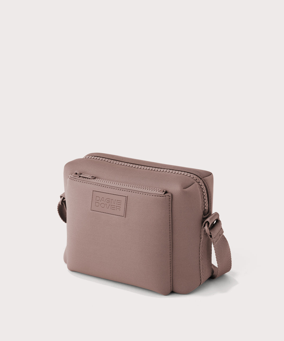 Micah Crossbody in Dune