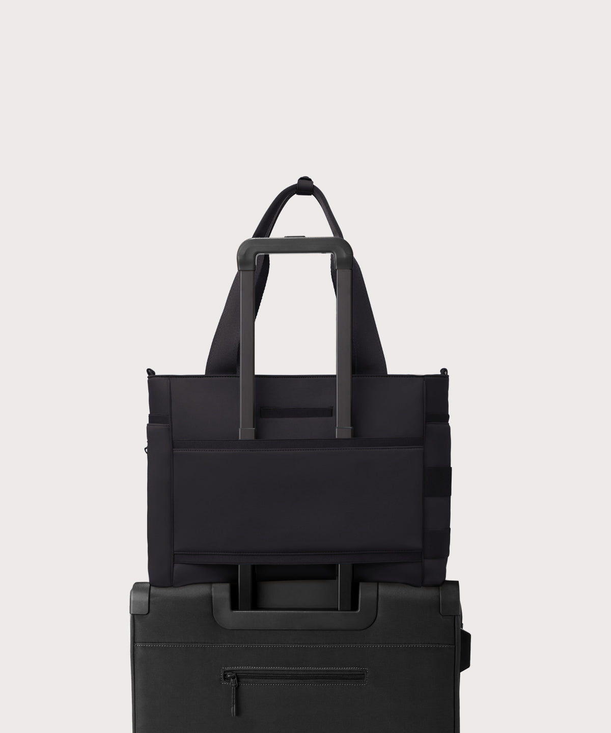 WADE NEOPRENE DIAPER TOTE
