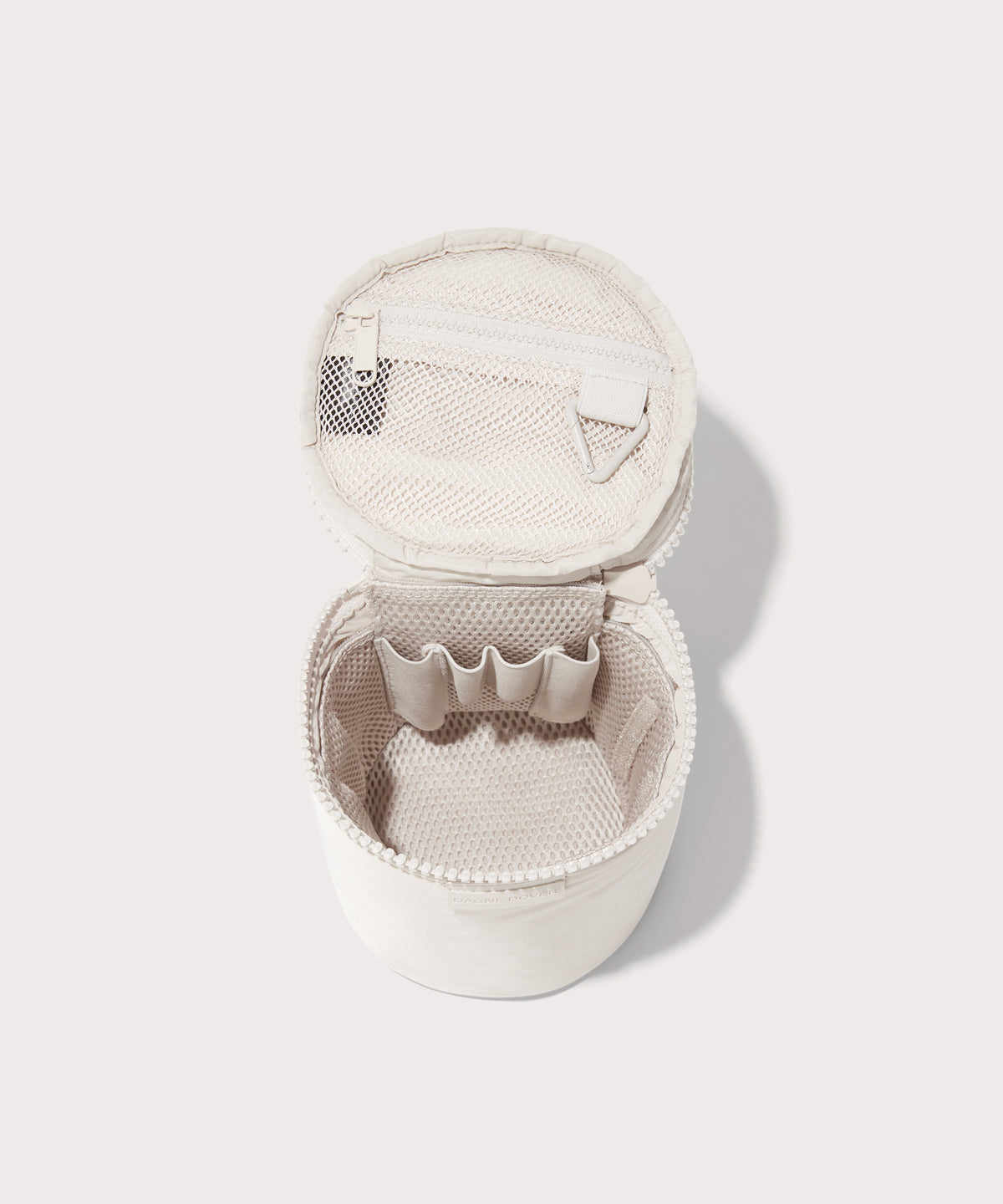 Mila Toiletry Organizer in Moonbeam, Large