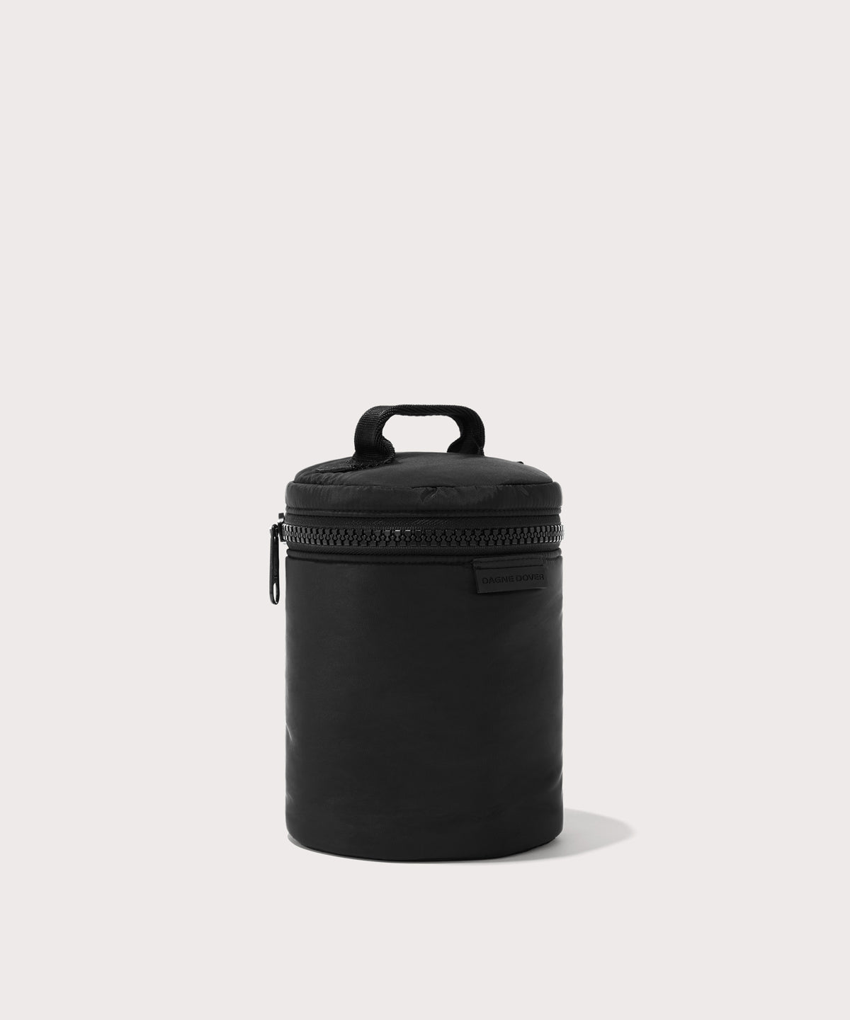 Mila Toiletry Organizer in Onyx, Large