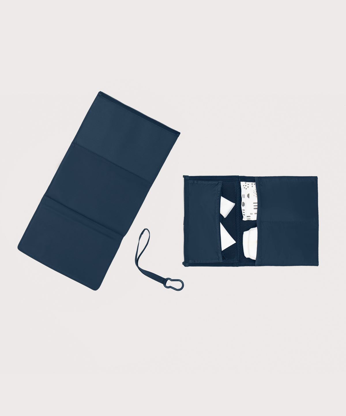 Joey Changing Kit in Moonlight