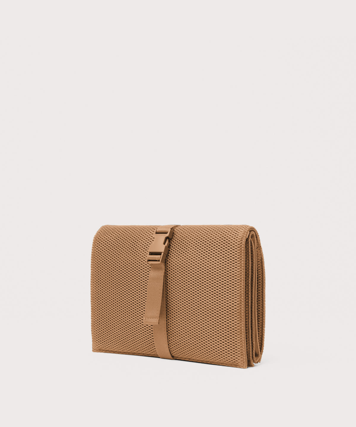 Joey Changing Kit in Camel