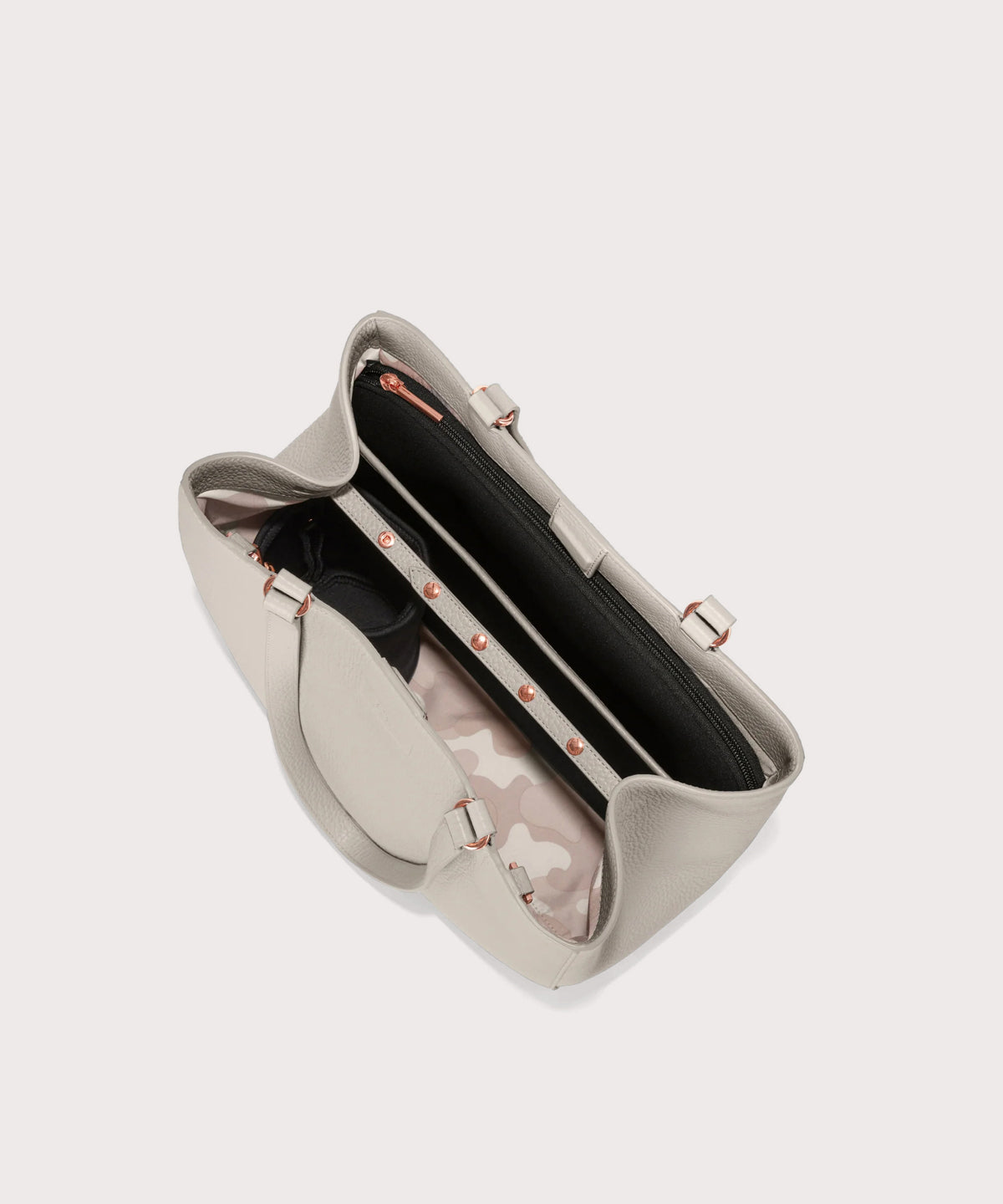 ALLYN TOTE â€?Medium