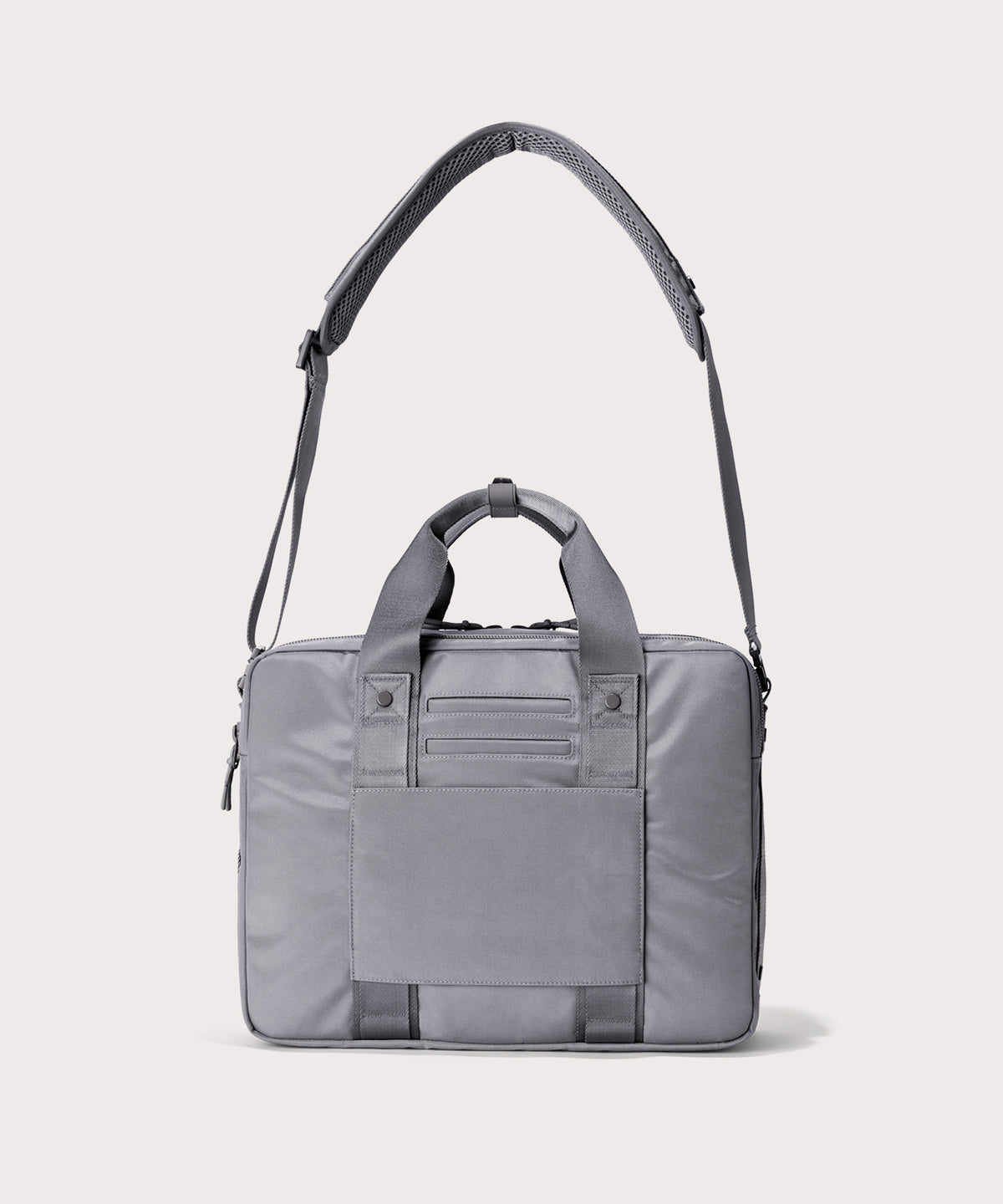 Berlin Travel Brief in Ash