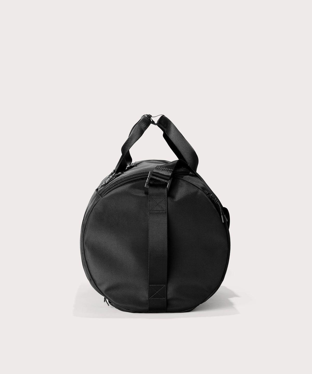 Denver Convertible Duffle in Onyx, Large