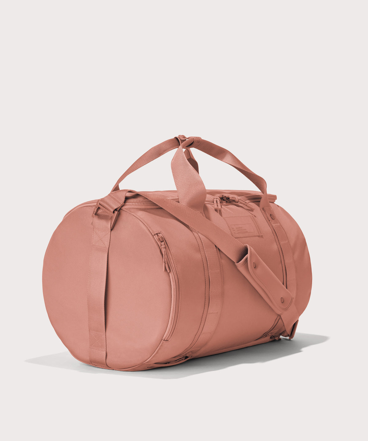 Denver Convertible Duffle in Warm Dust, Large