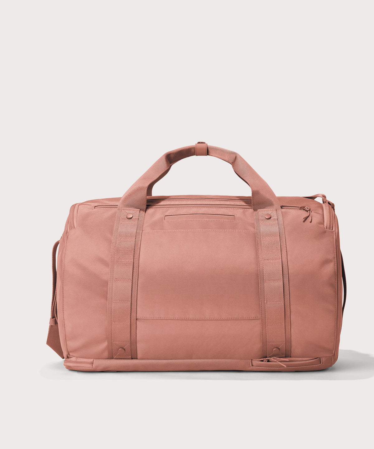 Denver Convertible Duffle in Warm Dust, Large
