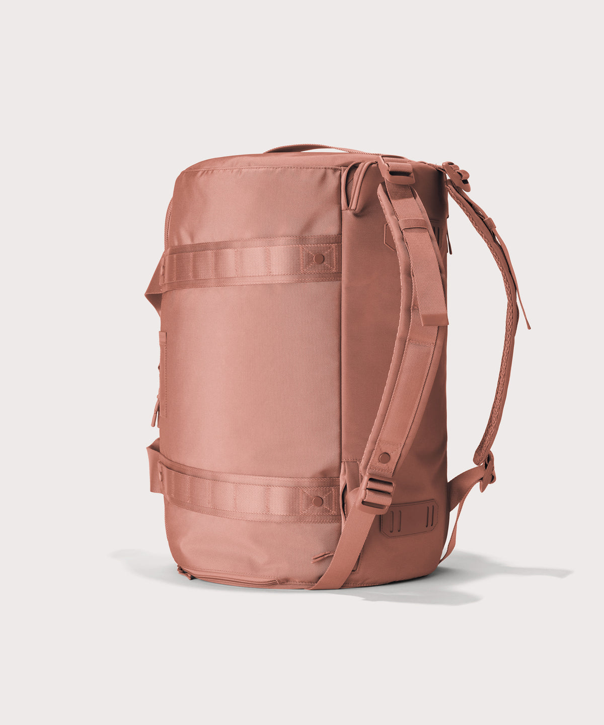 Denver Convertible Duffle in Warm Dust, Large