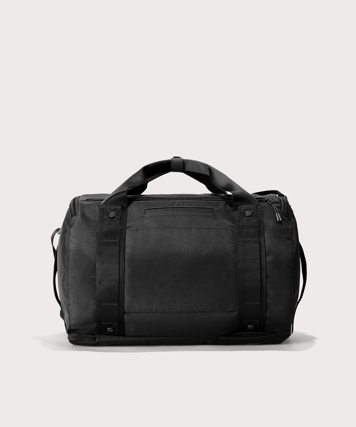 Denver Convertible Duffle in Onyx, Medium