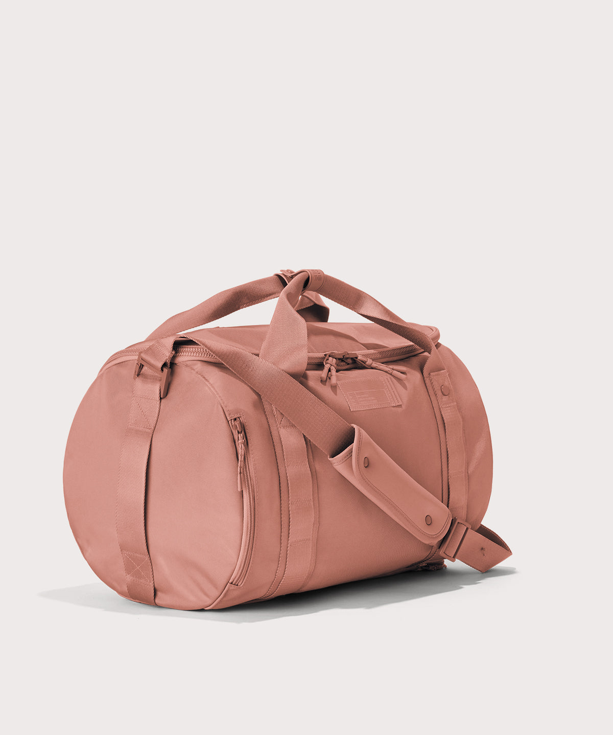 Denver Convertible Duffle in Warm Dust, Medium