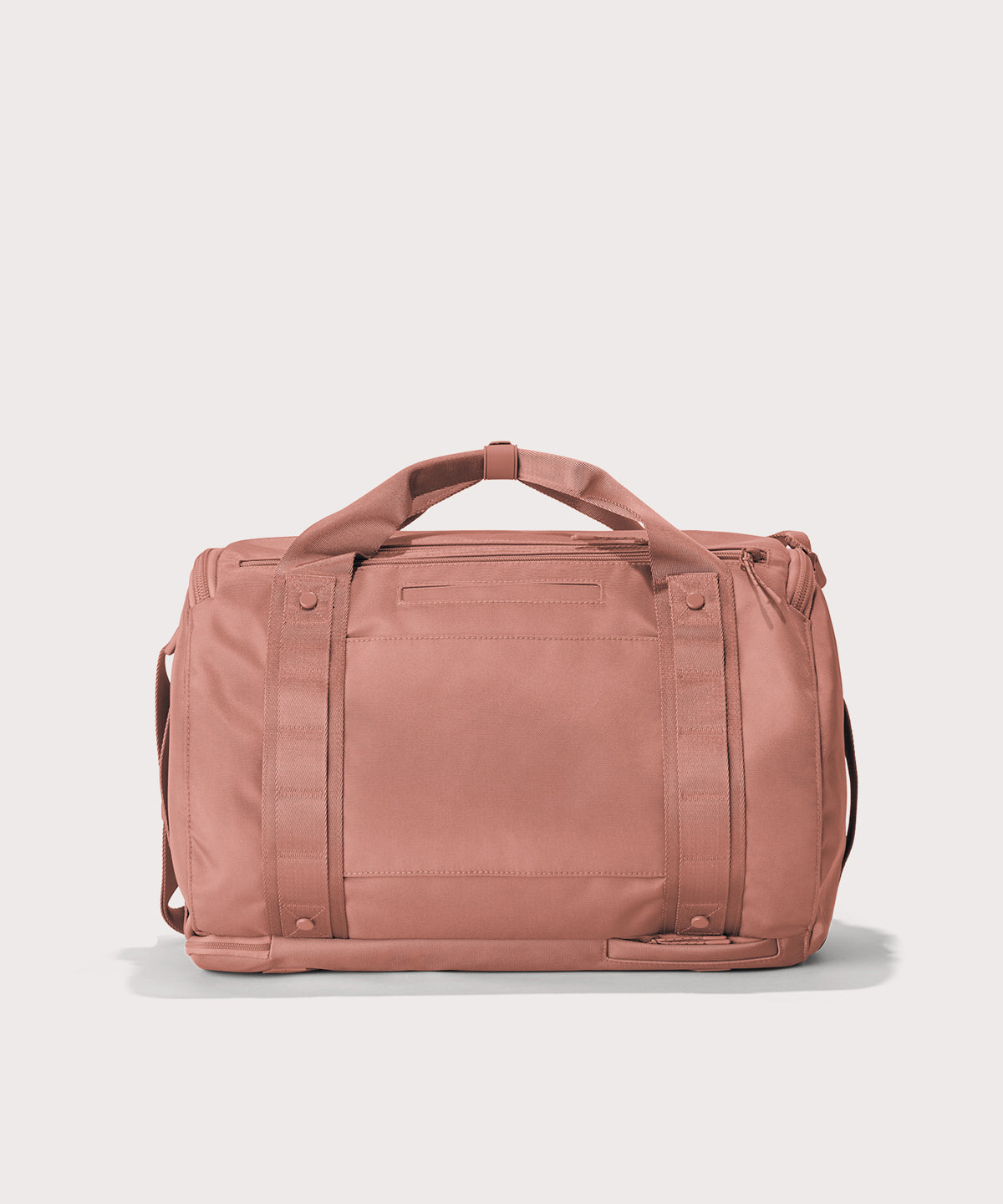 Denver Convertible Duffle in Warm Dust, Medium