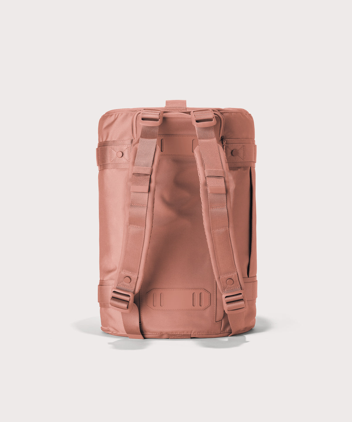 Denver Convertible Duffle in Warm Dust, Medium